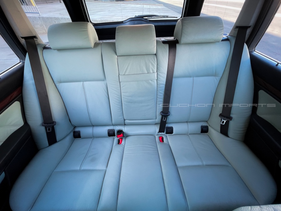 2003 BMW 5 Series 525iTA 4dr Sport Wgn 5-Spd Auto, available for sale in Salt Lake City, Utah | Guchon Imports. Salt Lake City, Utah 2003 BMW 5 Series 525iTA 4dr Sport Wgn 5-Spd Auto, available for sale in Salt Lake City, Utah | Guchon Imports. Salt Lake City, Utah