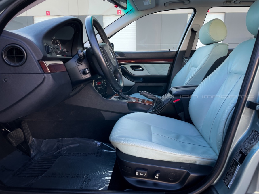 2003 BMW 5 Series 525iTA 4dr Sport Wgn 5-Spd Auto, available for sale in Salt Lake City, Utah | Guchon Imports. Salt Lake City, Utah 2003 BMW 5 Series 525iTA 4dr Sport Wgn 5-Spd Auto, available for sale in Salt Lake City, Utah | Guchon Imports. Salt Lake City, Utah