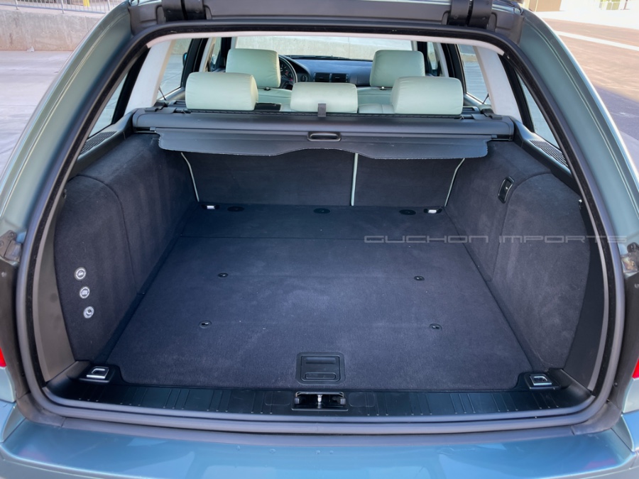 2003 BMW 5 Series 525iTA 4dr Sport Wgn 5-Spd Auto, available for sale in Salt Lake City, Utah | Guchon Imports. Salt Lake City, Utah 2003 BMW 5 Series 525iTA 4dr Sport Wgn 5-Spd Auto, available for sale in Salt Lake City, Utah | Guchon Imports. Salt Lake City, Utah