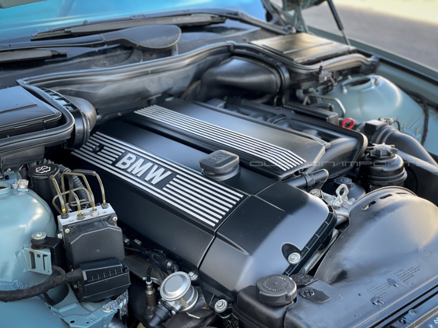 2003 BMW 5 Series 525iTA 4dr Sport Wgn 5-Spd Auto, available for sale in Salt Lake City, Utah | Guchon Imports. Salt Lake City, Utah 2003 BMW 5 Series 525iTA 4dr Sport Wgn 5-Spd Auto, available for sale in Salt Lake City, Utah | Guchon Imports. Salt Lake City, Utah