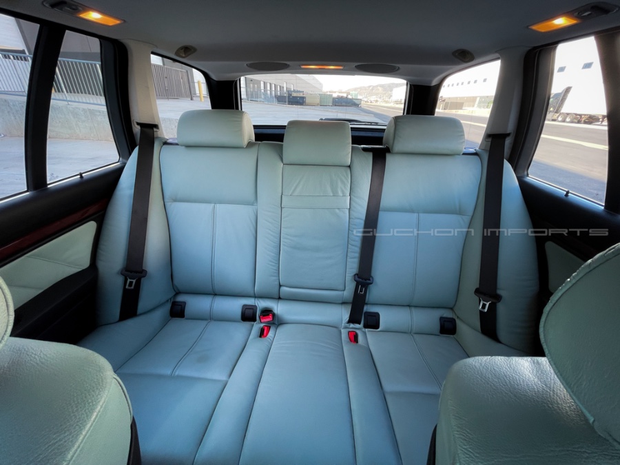 2003 BMW 5 Series 525iTA 4dr Sport Wgn 5-Spd Auto, available for sale in Salt Lake City, Utah | Guchon Imports. Salt Lake City, Utah 2003 BMW 5 Series 525iTA 4dr Sport Wgn 5-Spd Auto, available for sale in Salt Lake City, Utah | Guchon Imports. Salt Lake City, Utah