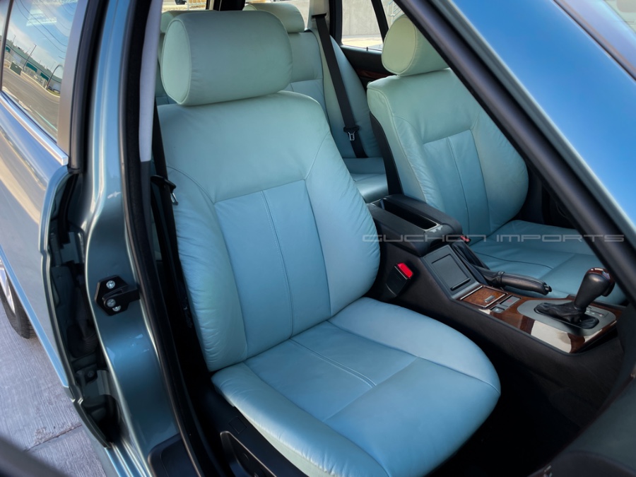 2003 BMW 5 Series 525iTA 4dr Sport Wgn 5-Spd Auto, available for sale in Salt Lake City, Utah | Guchon Imports. Salt Lake City, Utah 2003 BMW 5 Series 525iTA 4dr Sport Wgn 5-Spd Auto, available for sale in Salt Lake City, Utah | Guchon Imports. Salt Lake City, Utah