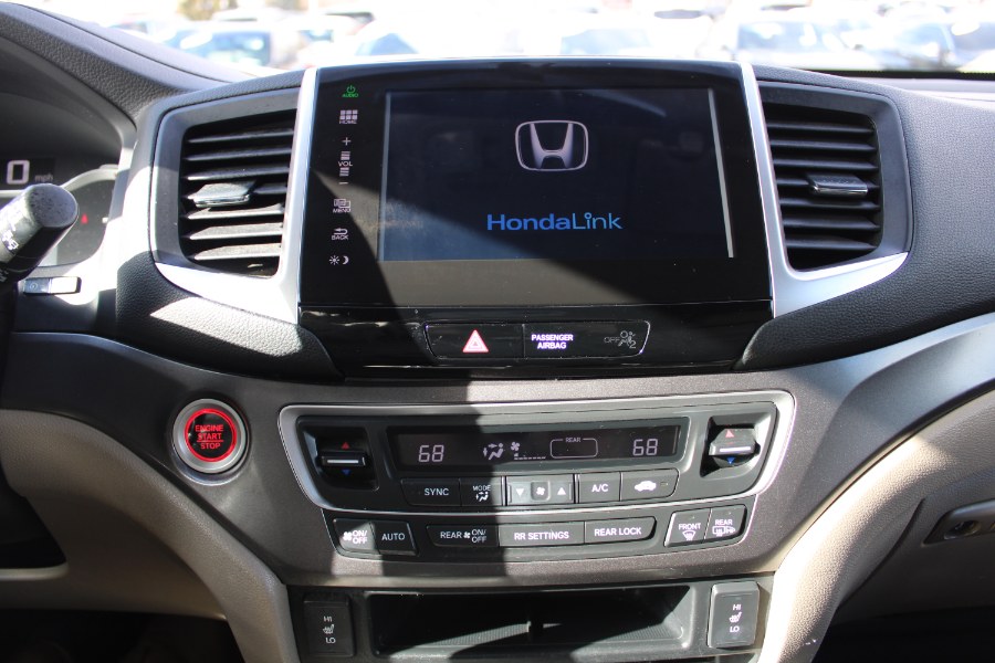 2016 Honda Pilot AWD 4dr EX-L, available for sale in Plantsville, Connecticut | Auto House of Luxury. Plantsville, Connecticut 2016 Honda Pilot AWD 4dr EX-L, available for sale in Plantsville, Connecticut | Auto House of Luxury. Plantsville, Connecticut
