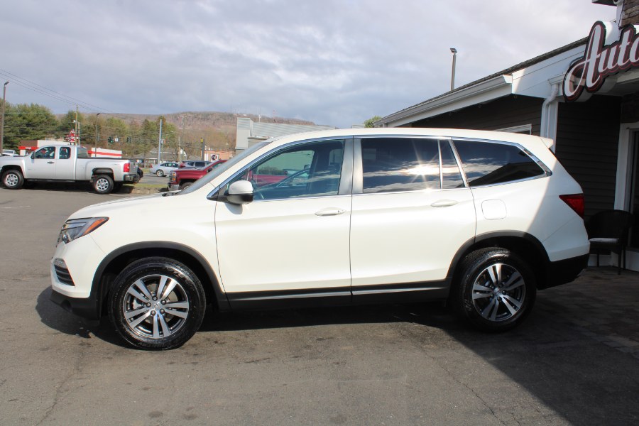 2016 Honda Pilot AWD 4dr EX-L, available for sale in Plantsville, Connecticut | Auto House of Luxury. Plantsville, Connecticut 2016 Honda Pilot AWD 4dr EX-L, available for sale in Plantsville, Connecticut | Auto House of Luxury. Plantsville, Connecticut