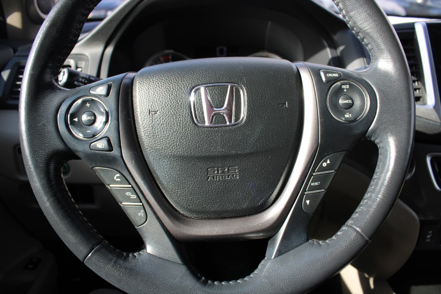 2016 Honda Pilot AWD 4dr EX-L, available for sale in Plantsville, Connecticut | Auto House of Luxury. Plantsville, Connecticut 2016 Honda Pilot AWD 4dr EX-L, available for sale in Plantsville, Connecticut | Auto House of Luxury. Plantsville, Connecticut