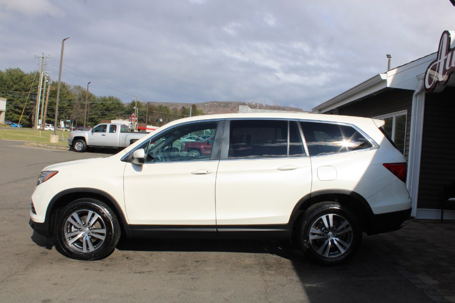 2016 Honda Pilot AWD 4dr EX-L, available for sale in Plantsville, Connecticut | Auto House of Luxury. Plantsville, Connecticut 2016 Honda Pilot AWD 4dr EX-L, available for sale in Plantsville, Connecticut | Auto House of Luxury. Plantsville, Connecticut