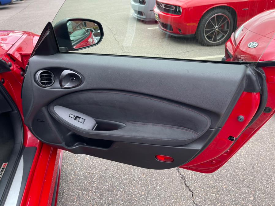 2017 Nissan 370Z Coupe NISMO Auto, available for sale in South Windsor, Connecticut | Mike And Tony Auto Sales, Inc. South Windsor, Connecticut 2017 Nissan 370Z Coupe NISMO Auto, available for sale in South Windsor, Connecticut | Mike And Tony Auto Sales, Inc. South Windsor, Connecticut