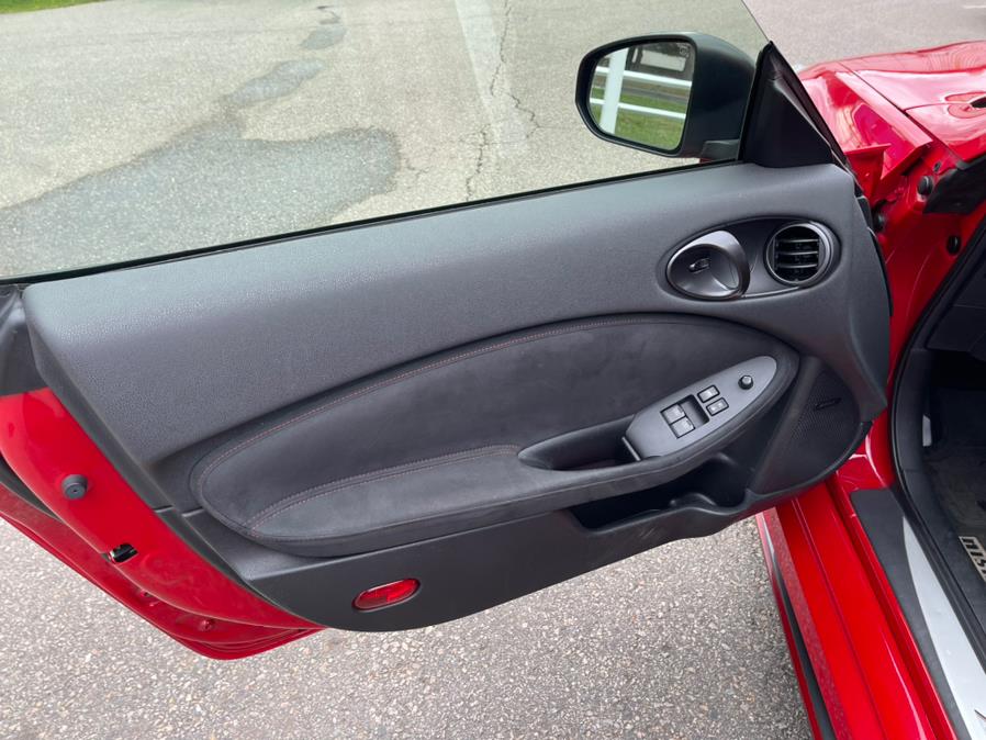 2017 Nissan 370Z Coupe NISMO Auto, available for sale in South Windsor, Connecticut | Mike And Tony Auto Sales, Inc. South Windsor, Connecticut 2017 Nissan 370Z Coupe NISMO Auto, available for sale in South Windsor, Connecticut | Mike And Tony Auto Sales, Inc. South Windsor, Connecticut
