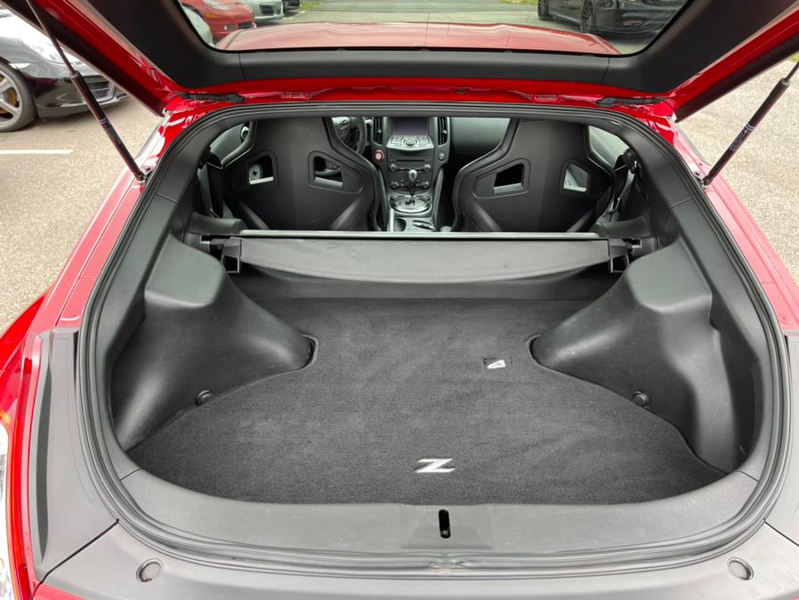 2017 Nissan 370Z Coupe NISMO Auto, available for sale in South Windsor, Connecticut | Mike And Tony Auto Sales, Inc. South Windsor, Connecticut 2017 Nissan 370Z Coupe NISMO Auto, available for sale in South Windsor, Connecticut | Mike And Tony Auto Sales, Inc. South Windsor, Connecticut