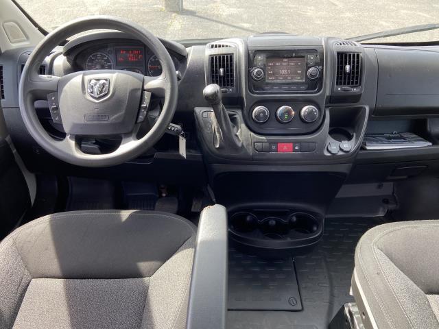 Used Ram Promaster Cargo Van Base 2019 | Baron Supercenter. Patchogue, New York Used Ram Promaster Cargo Van Base 2019 | Baron Supercenter. Patchogue, New York