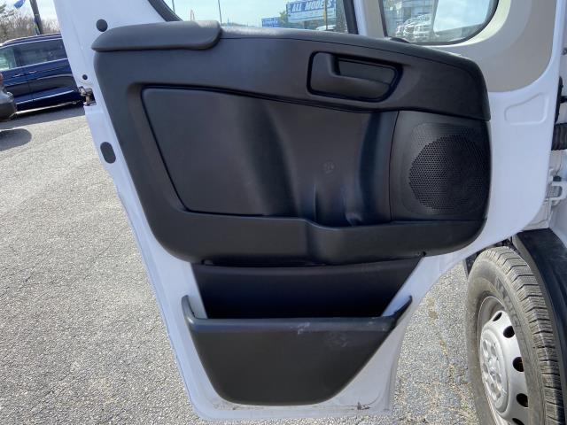 Used Ram Promaster Cargo Van Base 2019 | Baron Supercenter. Patchogue, New York Used Ram Promaster Cargo Van Base 2019 | Baron Supercenter. Patchogue, New York