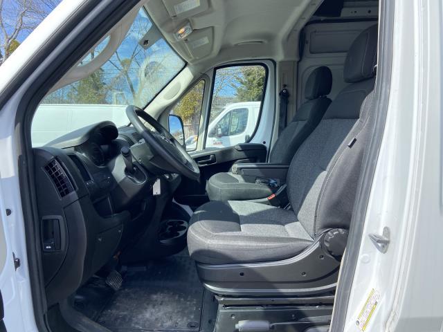 Used Ram Promaster Cargo Van Base 2019 | Baron Supercenter. Patchogue, New York Used Ram Promaster Cargo Van Base 2019 | Baron Supercenter. Patchogue, New York