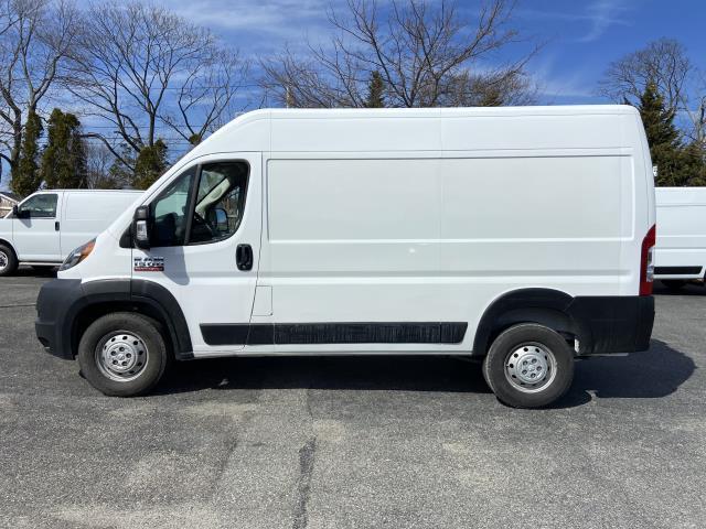 Used Ram Promaster Cargo Van Base 2019 | Baron Supercenter. Patchogue, New York Used Ram Promaster Cargo Van Base 2019 | Baron Supercenter. Patchogue, New York