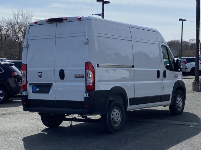 Used Ram Promaster Cargo Van Base 2019 | Baron Supercenter. Patchogue, New York Used Ram Promaster Cargo Van Base 2019 | Baron Supercenter. Patchogue, New York