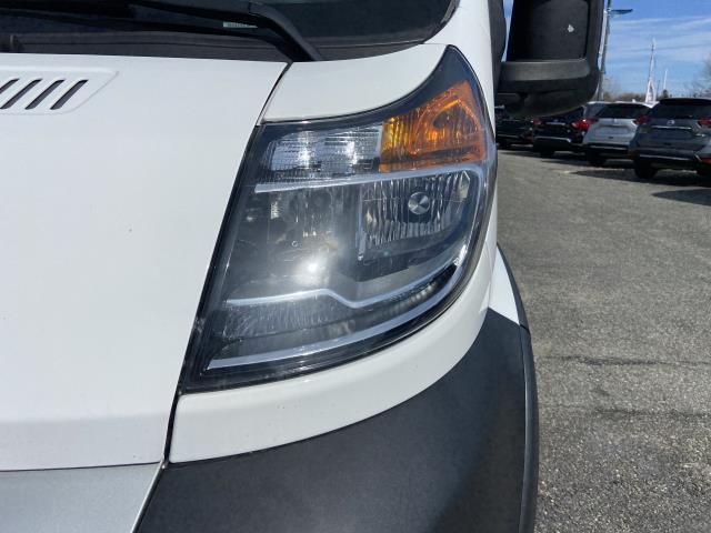 Used Ram Promaster Cargo Van Base 2019 | Baron Supercenter. Patchogue, New York Used Ram Promaster Cargo Van Base 2019 | Baron Supercenter. Patchogue, New York