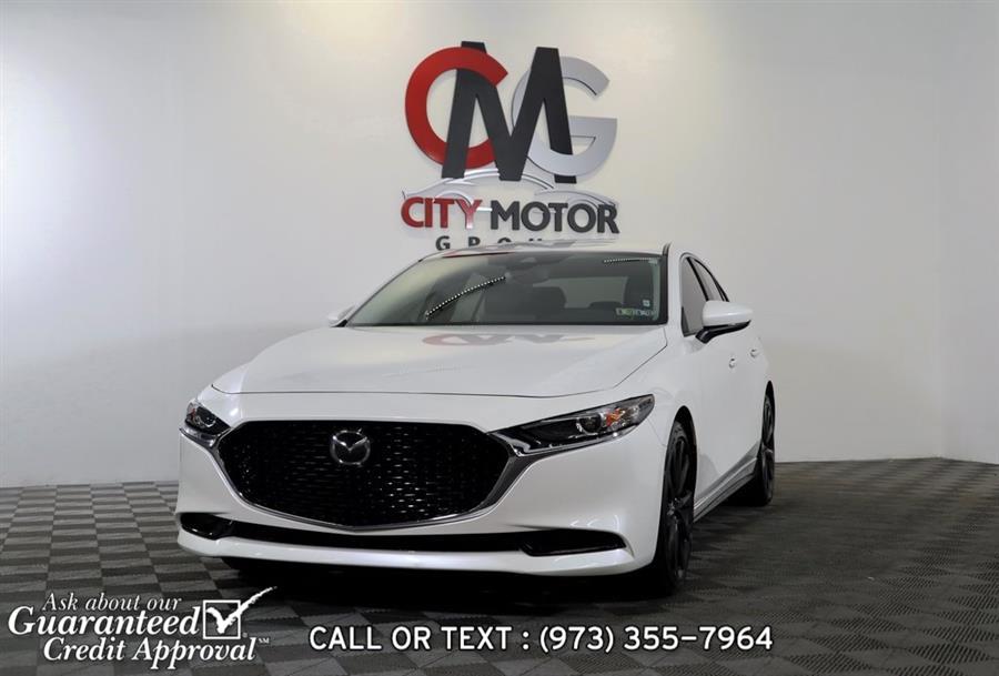 Used Mazda Mazda3 Select 2019 | City Motor Group Inc.. Haskell, New Jersey