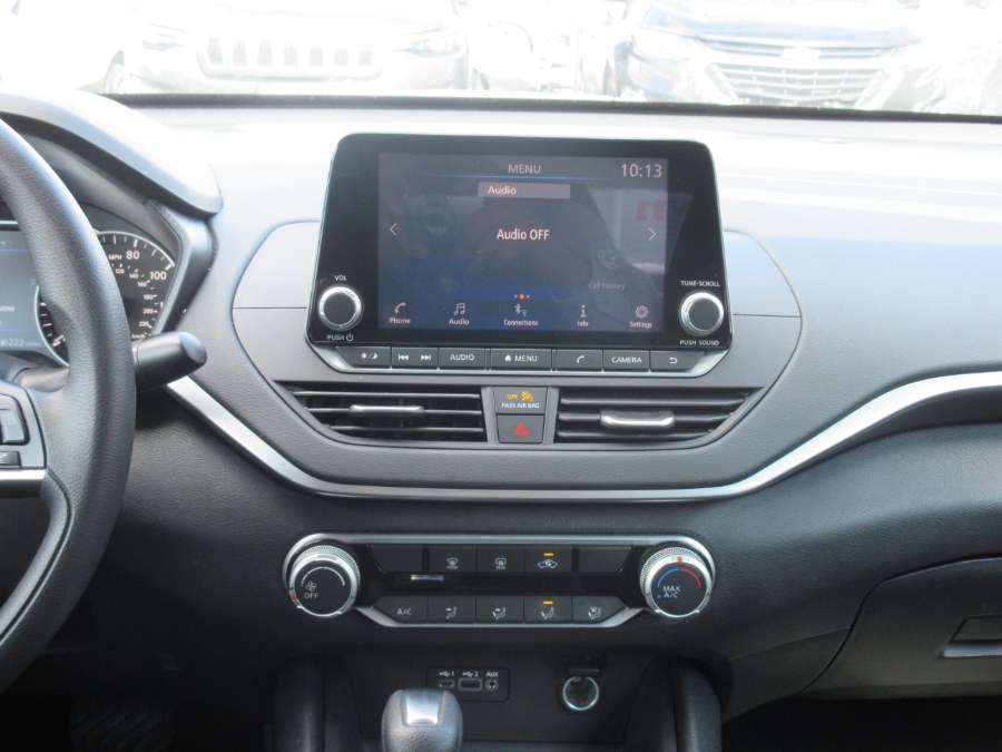 2020 Nissan Altima 2.5 S Sedan, available for sale in Linden, New Jersey | Route 27 Auto Mall. Linden, New Jersey 2020 Nissan Altima 2.5 S Sedan, available for sale in Linden, New Jersey | Route 27 Auto Mall. Linden, New Jersey