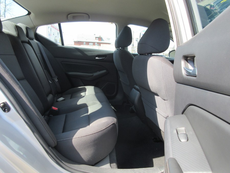 2020 Nissan Altima 2.5 S Sedan, available for sale in Linden, New Jersey | Route 27 Auto Mall. Linden, New Jersey 2020 Nissan Altima 2.5 S Sedan, available for sale in Linden, New Jersey | Route 27 Auto Mall. Linden, New Jersey