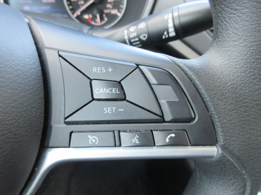 2020 Nissan Altima 2.5 S Sedan, available for sale in Linden, New Jersey | Route 27 Auto Mall. Linden, New Jersey 2020 Nissan Altima 2.5 S Sedan, available for sale in Linden, New Jersey | Route 27 Auto Mall. Linden, New Jersey