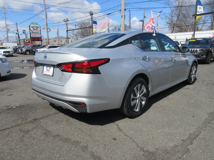 2020 Nissan Altima 2.5 S Sedan, available for sale in Linden, New Jersey | Route 27 Auto Mall. Linden, New Jersey 2020 Nissan Altima 2.5 S Sedan, available for sale in Linden, New Jersey | Route 27 Auto Mall. Linden, New Jersey