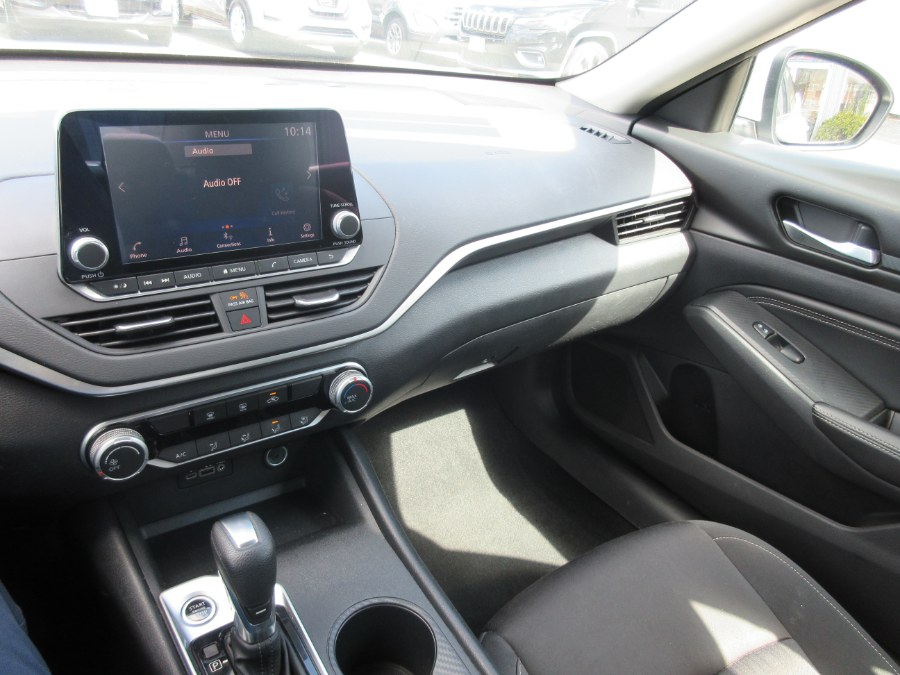 2020 Nissan Altima 2.5 S Sedan, available for sale in Linden, New Jersey | Route 27 Auto Mall. Linden, New Jersey 2020 Nissan Altima 2.5 S Sedan, available for sale in Linden, New Jersey | Route 27 Auto Mall. Linden, New Jersey