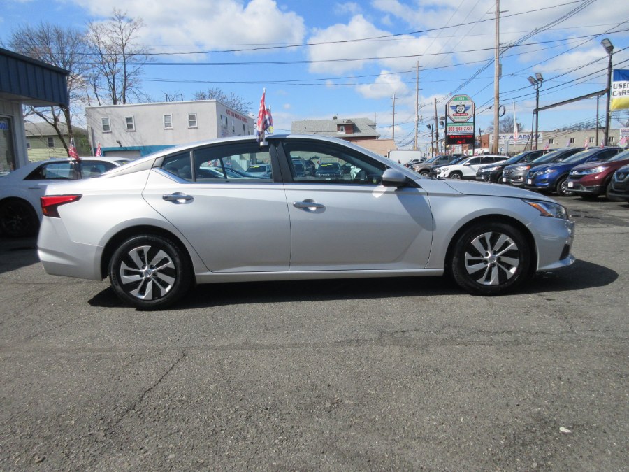 2020 Nissan Altima 2.5 S Sedan, available for sale in Linden, New Jersey | Route 27 Auto Mall. Linden, New Jersey 2020 Nissan Altima 2.5 S Sedan, available for sale in Linden, New Jersey | Route 27 Auto Mall. Linden, New Jersey