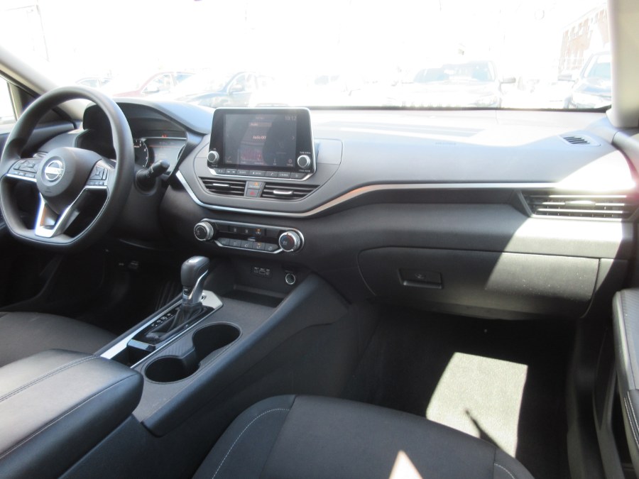 2020 Nissan Altima 2.5 S Sedan, available for sale in Linden, New Jersey | Route 27 Auto Mall. Linden, New Jersey 2020 Nissan Altima 2.5 S Sedan, available for sale in Linden, New Jersey | Route 27 Auto Mall. Linden, New Jersey