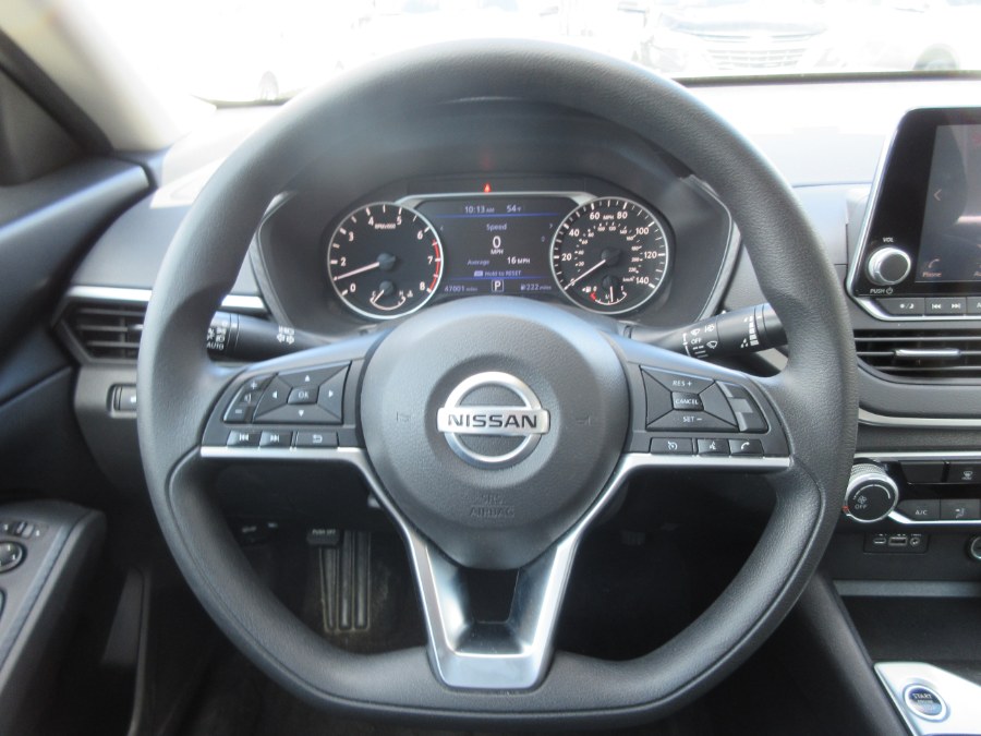 2020 Nissan Altima 2.5 S Sedan, available for sale in Linden, New Jersey | Route 27 Auto Mall. Linden, New Jersey 2020 Nissan Altima 2.5 S Sedan, available for sale in Linden, New Jersey | Route 27 Auto Mall. Linden, New Jersey