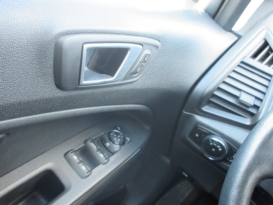 2020 Ford EcoSport Titanium 4WD, available for sale in Linden, New Jersey | Route 27 Auto Mall. Linden, New Jersey 2020 Ford EcoSport Titanium 4WD, available for sale in Linden, New Jersey | Route 27 Auto Mall. Linden, New Jersey