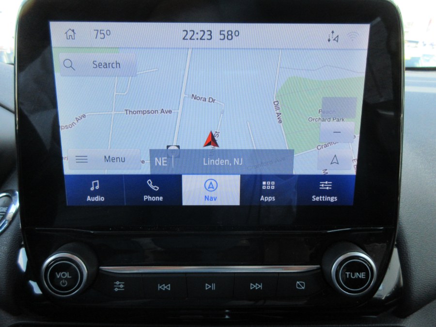 2020 Ford EcoSport Titanium 4WD, available for sale in Linden, New Jersey | Route 27 Auto Mall. Linden, New Jersey 2020 Ford EcoSport Titanium 4WD, available for sale in Linden, New Jersey | Route 27 Auto Mall. Linden, New Jersey