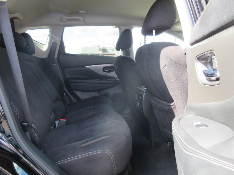 Used Nissan Murano AWD SV 2020 | Route 27 Auto Mall. Linden, New Jersey Used Nissan Murano AWD SV 2020 | Route 27 Auto Mall. Linden, New Jersey