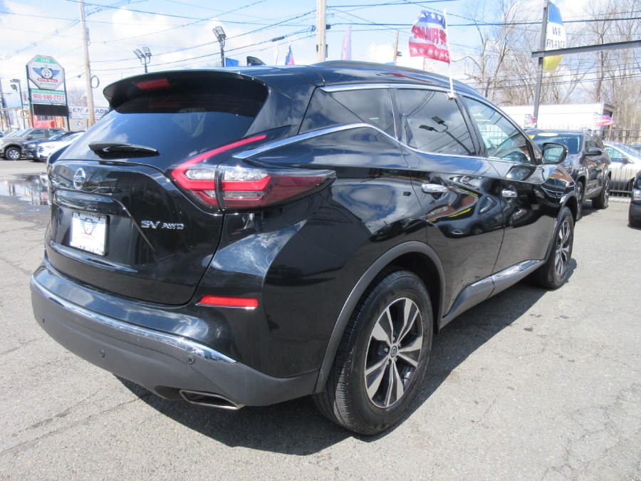 Used Nissan Murano AWD SV 2020 | Route 27 Auto Mall. Linden, New Jersey Used Nissan Murano AWD SV 2020 | Route 27 Auto Mall. Linden, New Jersey