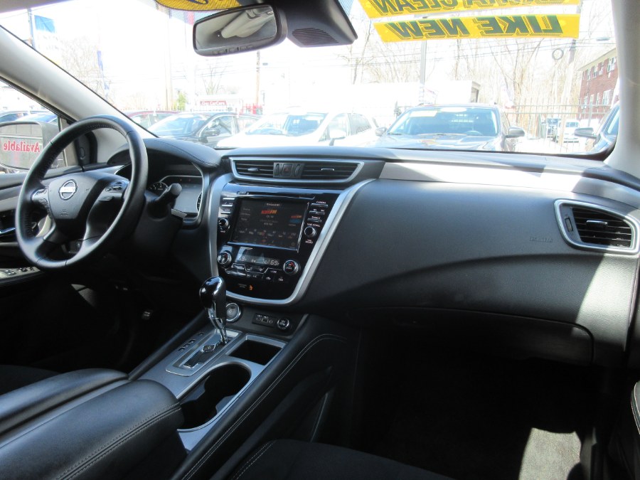 Used Nissan Murano AWD SV 2020 | Route 27 Auto Mall. Linden, New Jersey Used Nissan Murano AWD SV 2020 | Route 27 Auto Mall. Linden, New Jersey