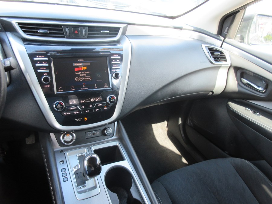 Used Nissan Murano AWD SV 2020 | Route 27 Auto Mall. Linden, New Jersey Used Nissan Murano AWD SV 2020 | Route 27 Auto Mall. Linden, New Jersey