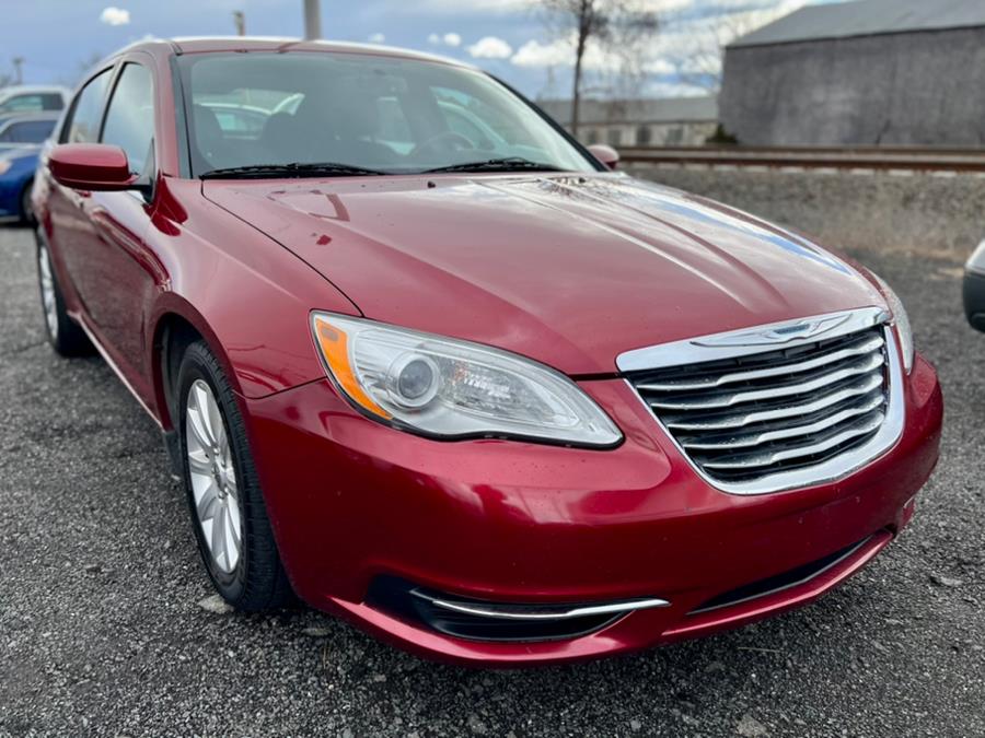 Used car dealer in Wallingford, North Haven CT, Cheshire, Meriden, CT