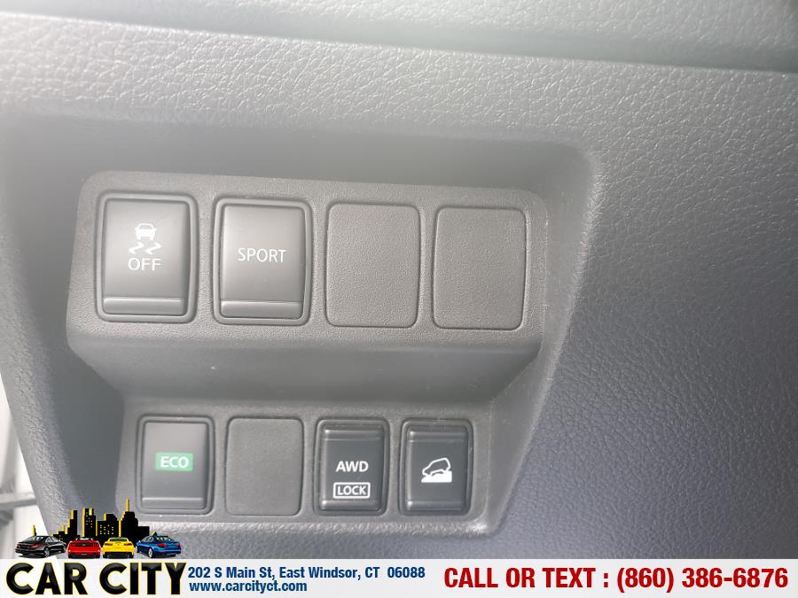 Used Nissan Rogue AWD 4dr S 2015 | Car City LLC. East Windsor, Connecticut Used Nissan Rogue AWD 4dr S 2015 | Car City LLC. East Windsor, Connecticut