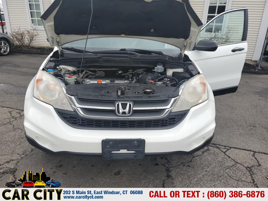 2011 Honda CR-V 4WD 5dr LX, available for sale in East Windsor, Connecticut | Car City LLC. East Windsor, Connecticut 2011 Honda CR-V 4WD 5dr LX, available for sale in East Windsor, Connecticut | Car City LLC. East Windsor, Connecticut