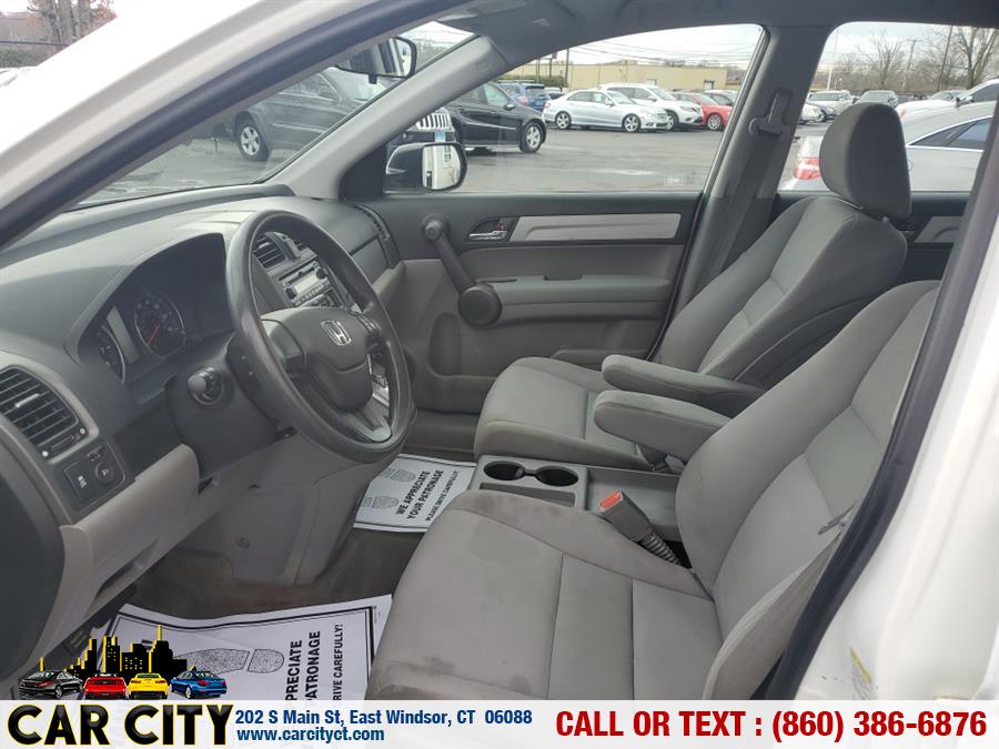 2011 Honda CR-V 4WD 5dr LX, available for sale in East Windsor, Connecticut | Car City LLC. East Windsor, Connecticut 2011 Honda CR-V 4WD 5dr LX, available for sale in East Windsor, Connecticut | Car City LLC. East Windsor, Connecticut