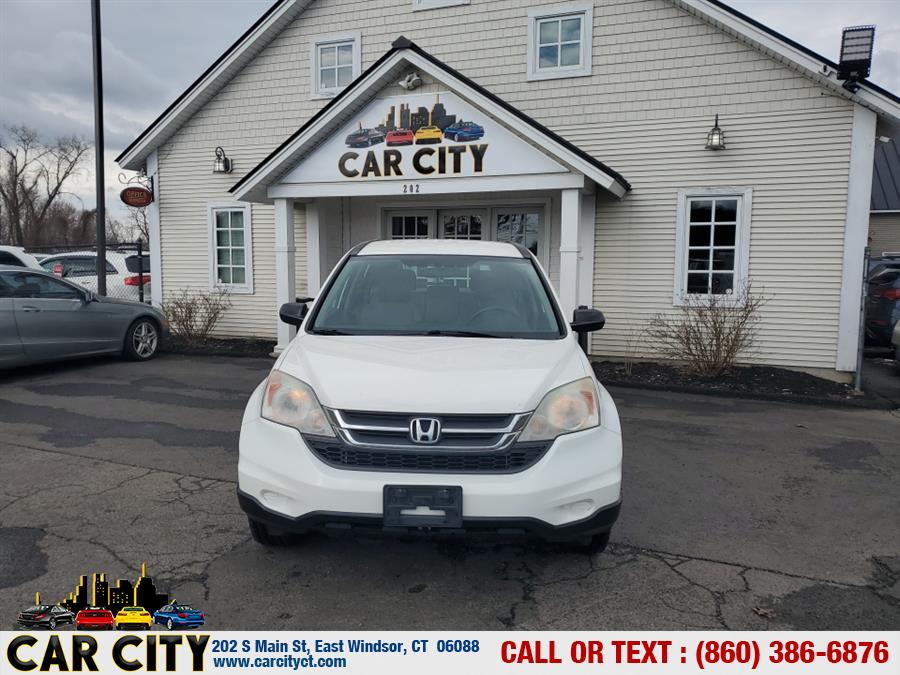 2011 Honda CR-V 4WD 5dr LX, available for sale in East Windsor, Connecticut | Car City LLC. East Windsor, Connecticut 2011 Honda CR-V 4WD 5dr LX, available for sale in East Windsor, Connecticut | Car City LLC. East Windsor, Connecticut