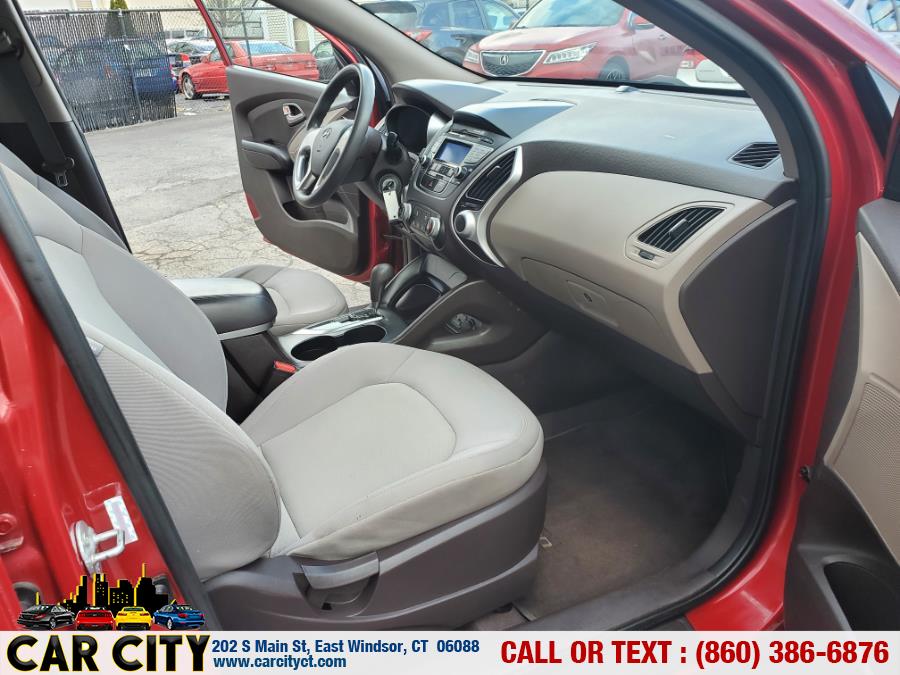 Used Hyundai Tucson FWD 4dr Auto GL *Ltd Avail* 2011 | Car City LLC. East Windsor, Connecticut Used Hyundai Tucson FWD 4dr Auto GL *Ltd Avail* 2011 | Car City LLC. East Windsor, Connecticut