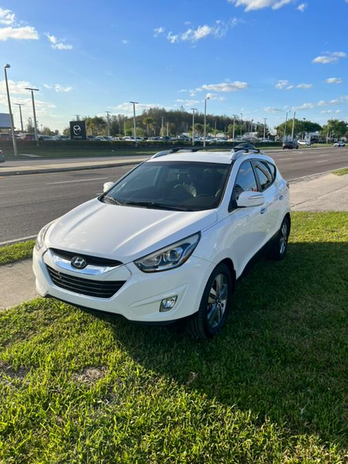 Used Hyundai Tucson FWD 4dr Limited 2015 | 2 Car Pros. Orlando, Florida Used Hyundai Tucson FWD 4dr Limited 2015 | 2 Car Pros. Orlando, Florida