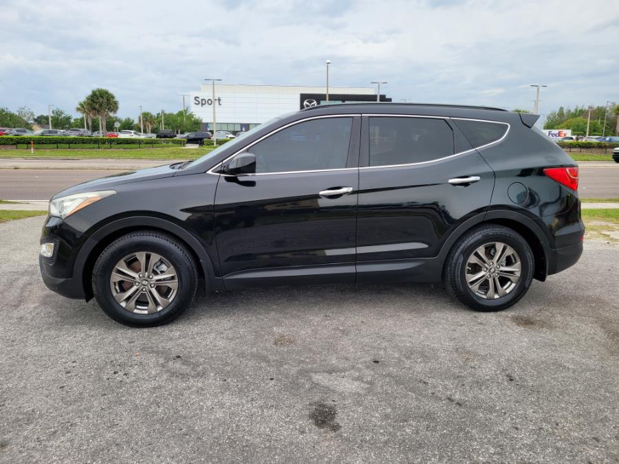 2014 Hyundai Santa Fe Sport FWD 4dr 2.4, available for sale in Orlando, Florida | 2 Car Pros. Orlando, Florida 2014 Hyundai Santa Fe Sport FWD 4dr 2.4, available for sale in Orlando, Florida | 2 Car Pros. Orlando, Florida