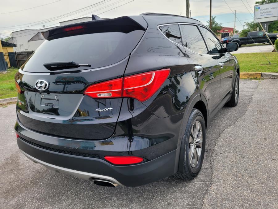 2014 Hyundai Santa Fe Sport FWD 4dr 2.4, available for sale in Orlando, Florida | 2 Car Pros. Orlando, Florida 2014 Hyundai Santa Fe Sport FWD 4dr 2.4, available for sale in Orlando, Florida | 2 Car Pros. Orlando, Florida