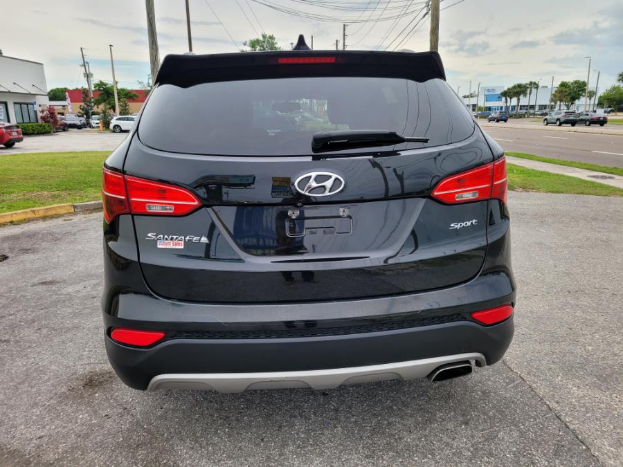 2014 Hyundai Santa Fe Sport FWD 4dr 2.4, available for sale in Orlando, Florida | 2 Car Pros. Orlando, Florida 2014 Hyundai Santa Fe Sport FWD 4dr 2.4, available for sale in Orlando, Florida | 2 Car Pros. Orlando, Florida