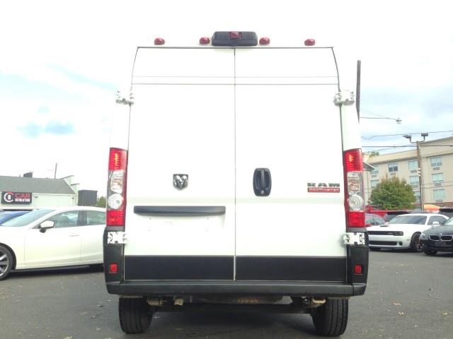 Used Ram Promaster Cargo Van 3500 w/ rearCam 2021 | Car Revolution. Maple Shade, New Jersey Used Ram Promaster Cargo Van 3500 w/ rearCam 2021 | Car Revolution. Maple Shade, New Jersey