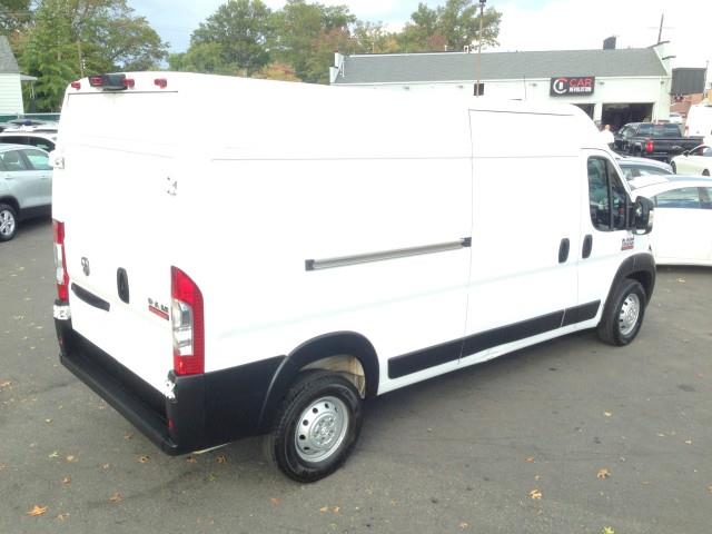 Used Ram Promaster Cargo Van 3500 w/ rearCam 2021 | Car Revolution. Maple Shade, New Jersey Used Ram Promaster Cargo Van 3500 w/ rearCam 2021 | Car Revolution. Maple Shade, New Jersey