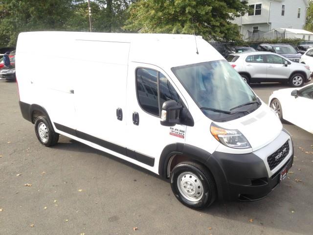 Used Ram Promaster Cargo Van 3500 w/ rearCam 2021 | Car Revolution. Maple Shade, New Jersey Used Ram Promaster Cargo Van 3500 w/ rearCam 2021 | Car Revolution. Maple Shade, New Jersey