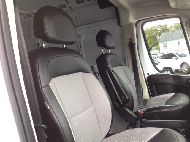 Used Ram Promaster Cargo Van 3500 w/ rearCam 2021 | Car Revolution. Maple Shade, New Jersey Used Ram Promaster Cargo Van 3500 w/ rearCam 2021 | Car Revolution. Maple Shade, New Jersey