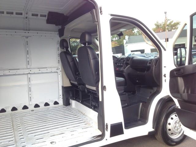 Used Ram Promaster Cargo Van 3500 w/ rearCam 2021 | Car Revolution. Maple Shade, New Jersey Used Ram Promaster Cargo Van 3500 w/ rearCam 2021 | Car Revolution. Maple Shade, New Jersey