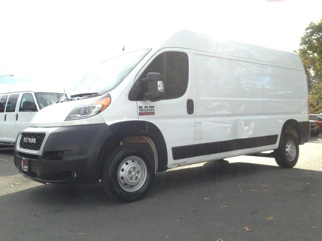 Used Ram Promaster Cargo Van 3500 w/ rearCam 2021 | Car Revolution. Maple Shade, New Jersey Used Ram Promaster Cargo Van 3500 w/ rearCam 2021 | Car Revolution. Maple Shade, New Jersey